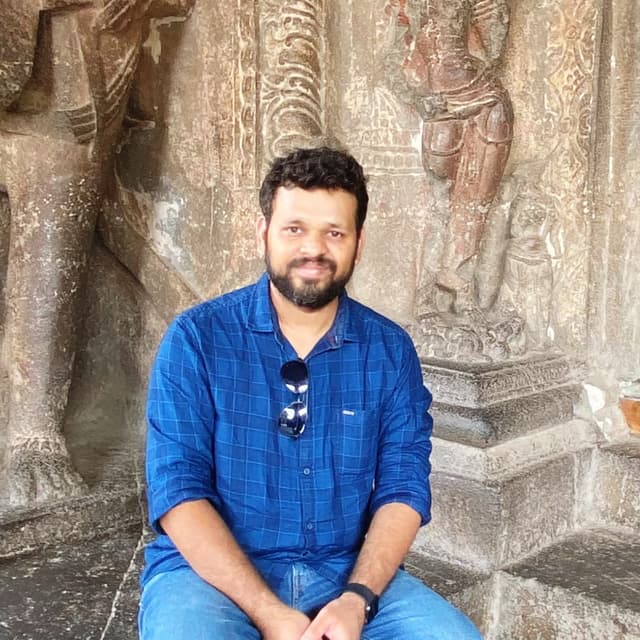 Yogesh Sharma