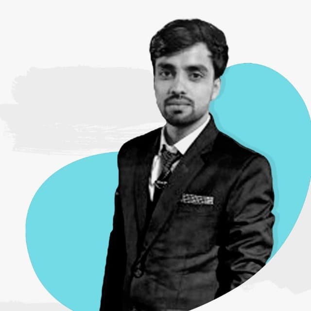Yogesh Kumar