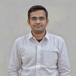 Yogeshkumar Patel