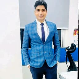 Yogesh Baghel