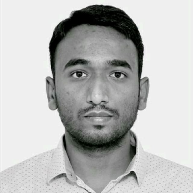 Yogeshkumar Borkar