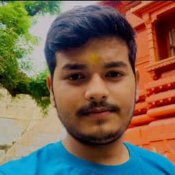 Yogesh Kumar