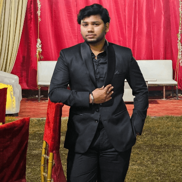 Yogesh Mahaur