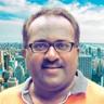 YOGESH V. MALVANKAR