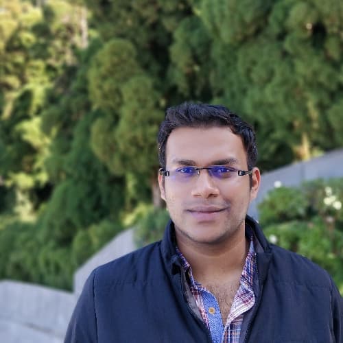 Yogesh Mangaj