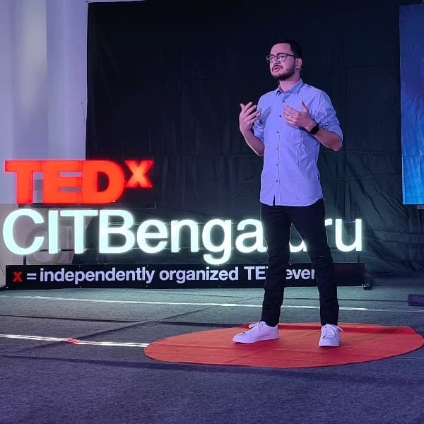 Yogesh Ojha