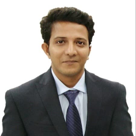 Yogesh Patgunan