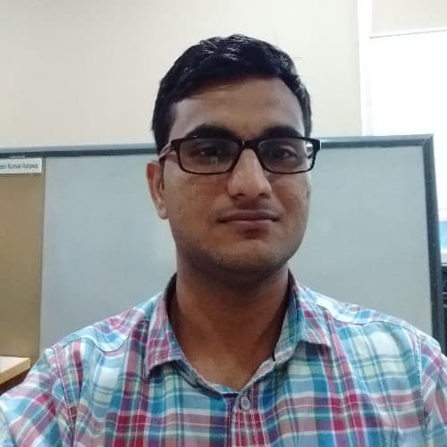 Yogesh Agrawal