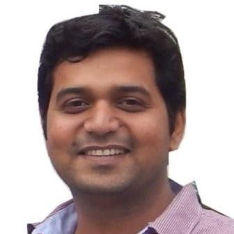 Yogesh Sharma