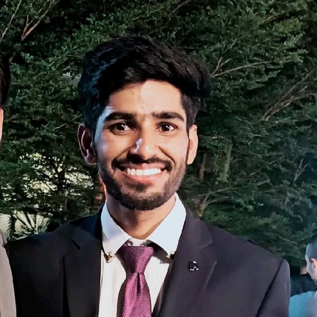 Yogesh Singh
