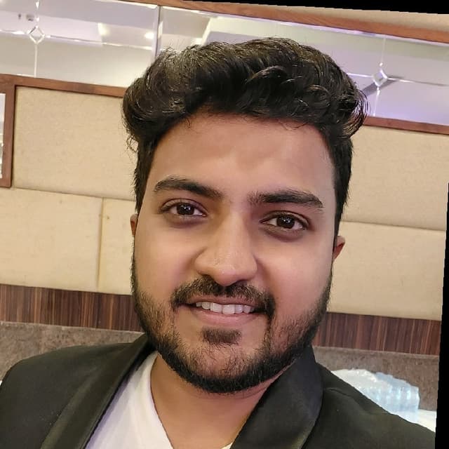 Yogesh Jadhav
