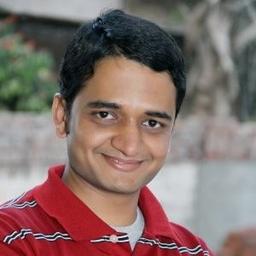 yogesh kulkarni