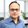 Yogesh Verma