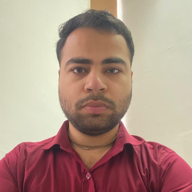 Yogesh Verma