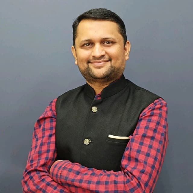 Yogeshwar Gutte