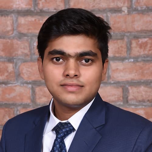 Yogeshwar Kumar