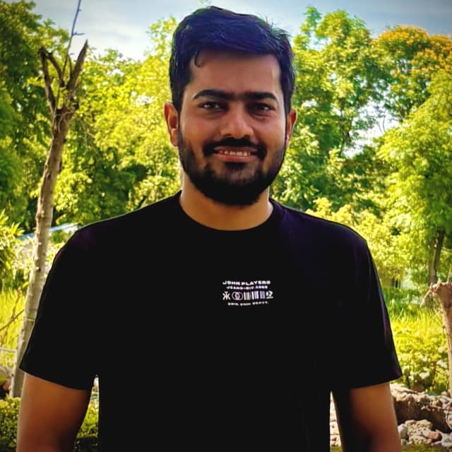 YogesHwaR TyAgi