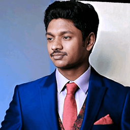 Yogeshwaran Ravichandran