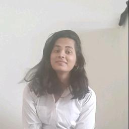 Yogeshwari Bisht