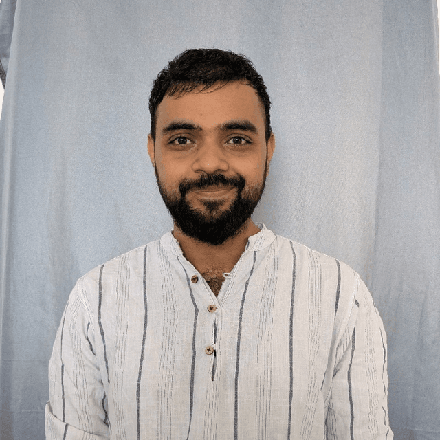 Yogeshwarram Godara