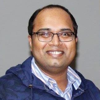 Yogeshwar Rao