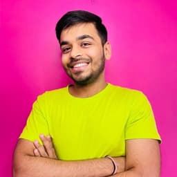 Yogesh Yogendra