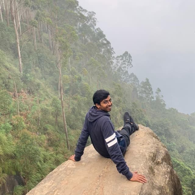 Yogesh Zope