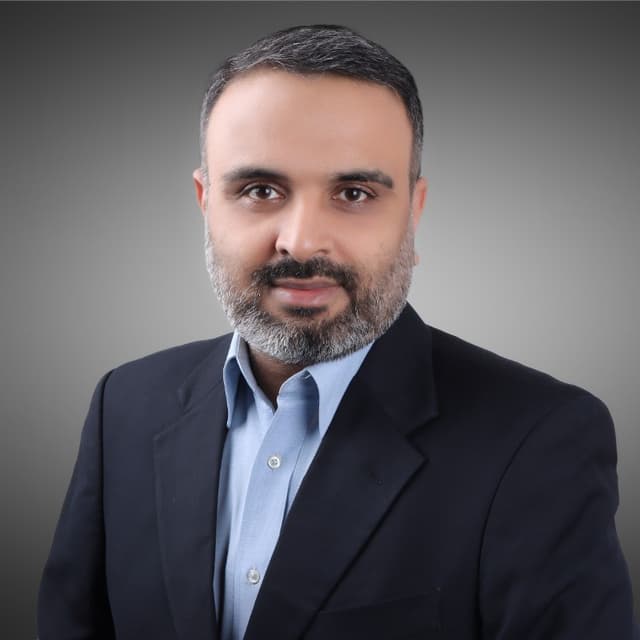 Yogessh Mehta
