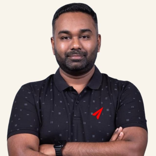 Yogi Gnanavel