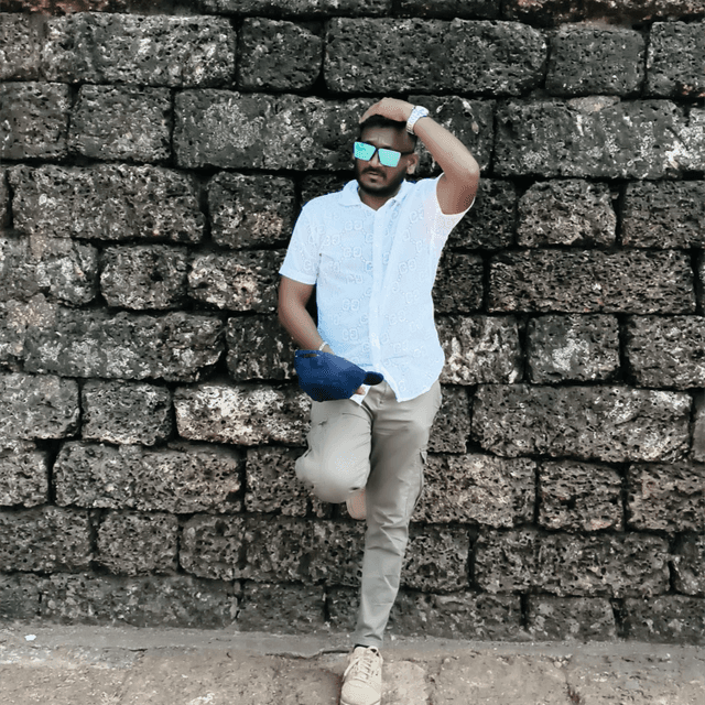 Yogamani Balusamy
