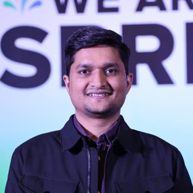 Yogin Patel