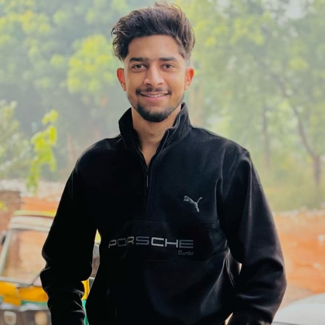 Yoginder Singh
