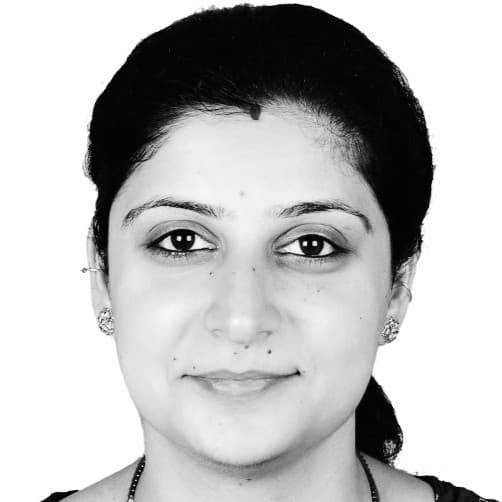 Yogini Bazaz