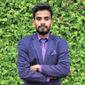 Yogish Kumar