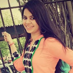 YOGITA .