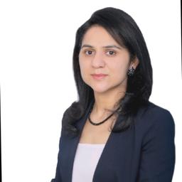 Yogita Behl Parwanda 🚀