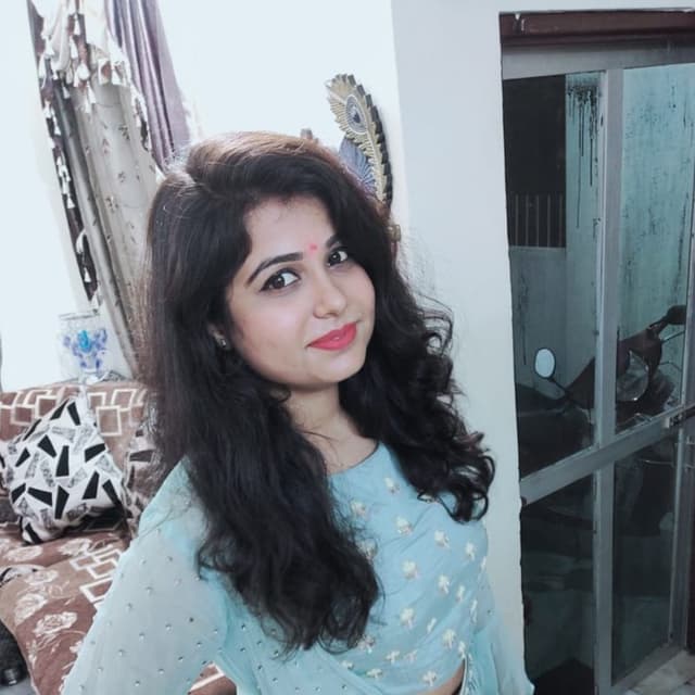 Yogita Gurnani