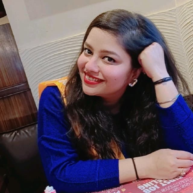 Yogita Jugran