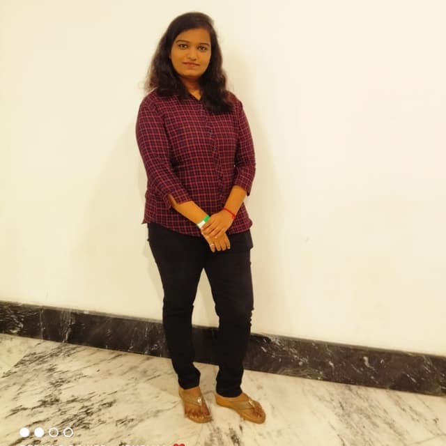 YOGITA KARANDE
