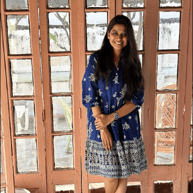 Yogita Kolhe