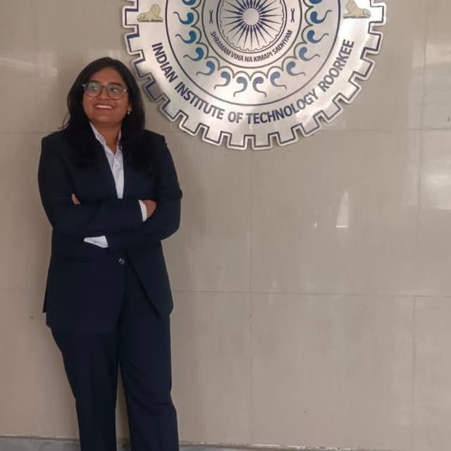Yogita Kumawat