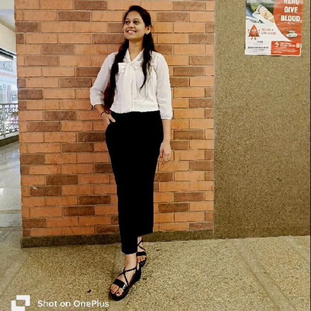 Yogita Mali