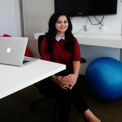 Yogita Malviya