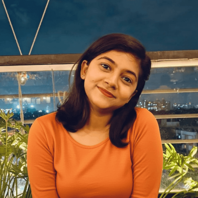 Yogita Patil