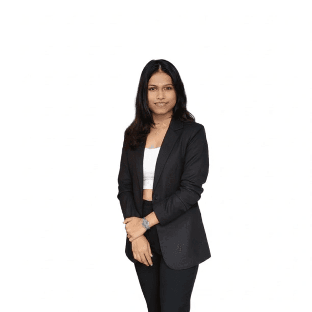 Yogita Patil