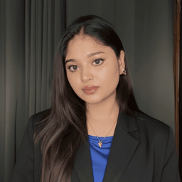 Yogita R.