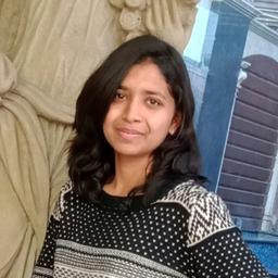 Yogita Gupta