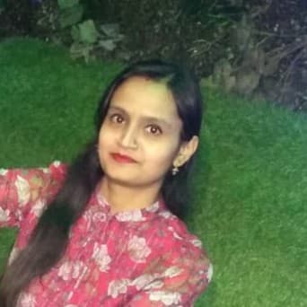 Yogita Kumar Sushank