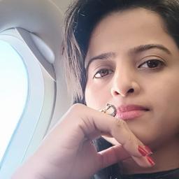 Yogita M Deshpande Branding and Design Expert