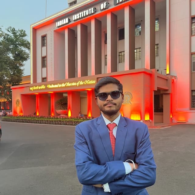 Amit Kumar